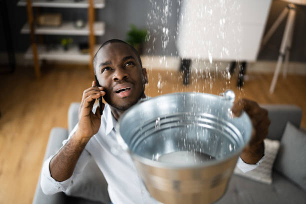 Best Sewage cleanup and water damage restoration  in Nd Lake, WI