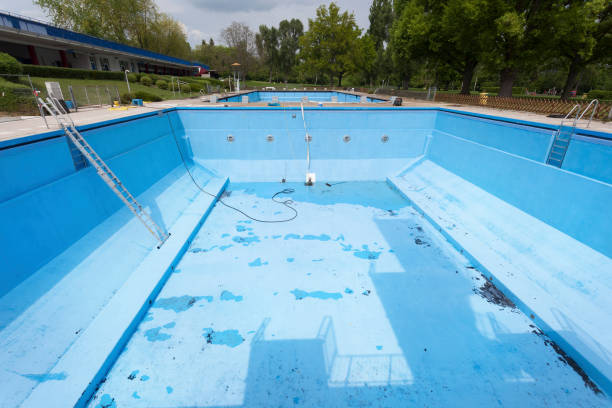Best Ceiling water damage repair  in Nd Lake, WI