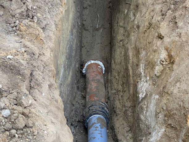 Best 24/7 water damage repair  in Nd Lake, WI