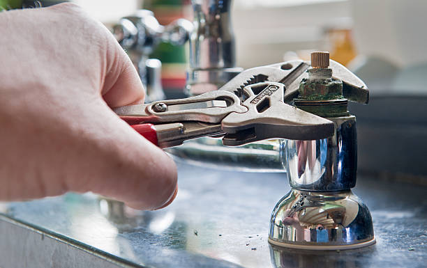 Best Flooded house restoration  in Nd Lake, WI